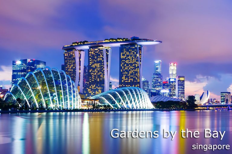 Gardens-by-the-Bay-singapore