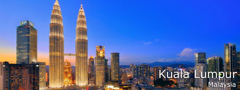 Kuala-Lumpur