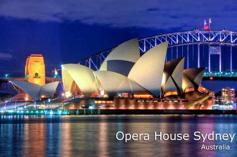 Opera-House