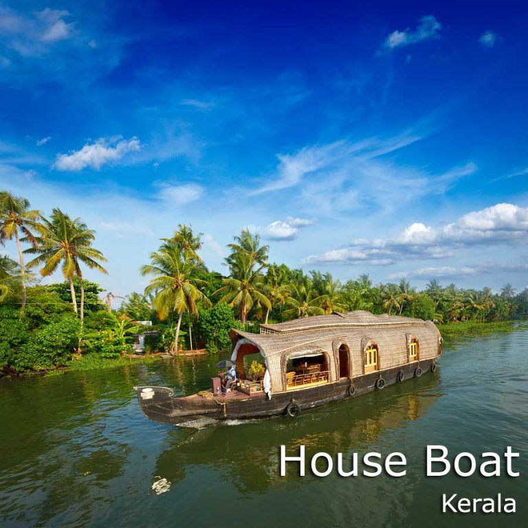 houseboat-on-kerala